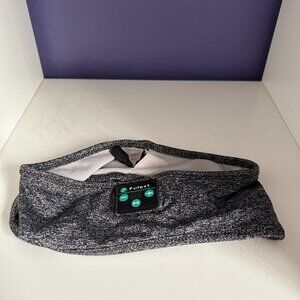 Headband Headphones with Ultra-Thin HD Stereo Speakers